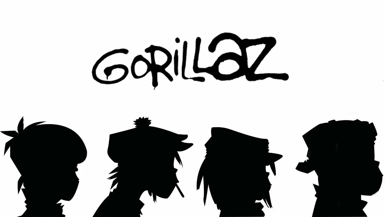 Gorillaz